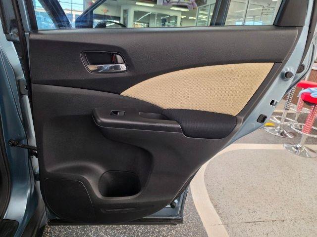 Used 2016 Honda CR-V EX image 31