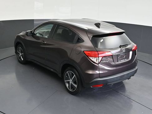 Used 2022 Honda HR-V EX image 15
