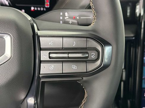 New 2026 GMC Yukon AT4 w/ AT4 Premium Plus Package AWD/4WD image 51