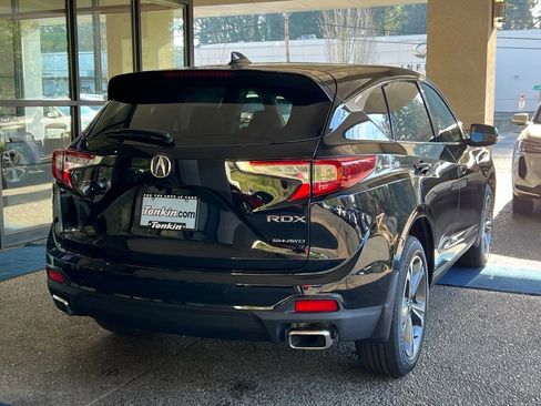 New 2026 Acura RDX SH-AWD w/ Technology Package image 7