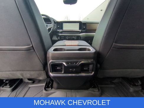 Used 2023 Chevrolet Silverado 1500 High Country w/ High Country Premium Package image 23
