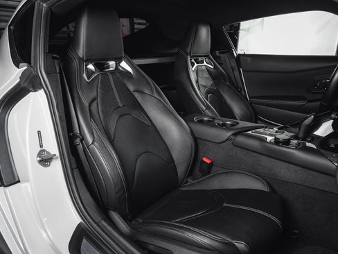 Used 2020 Toyota Supra Premium w/ Driver Assist Package image 43