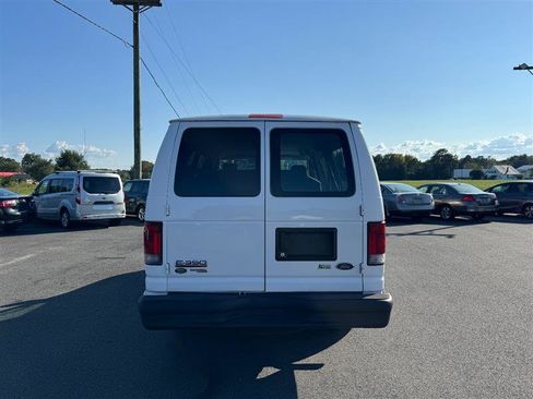 Used 2013 Ford E-350 and Econoline 350 XL image 9