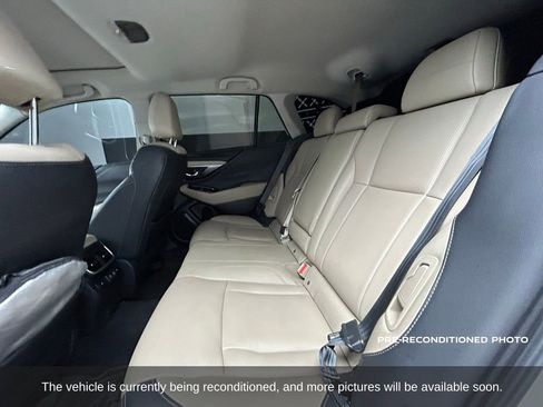 Used 2020 Subaru Outback Limited w/ Tech Package 2 image 12