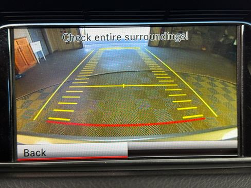 Used 2014 Mercedes-Benz E 350 Luxury image 29