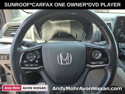 Used 2019 Honda Odyssey EX-L image 20