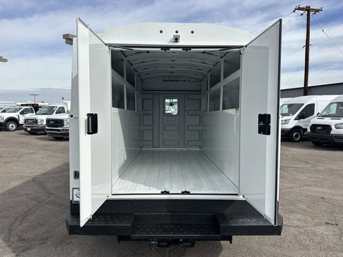 New 2025 Ford E-350 and Econoline 350 Super Duty w/ Power Equipment Group image 4