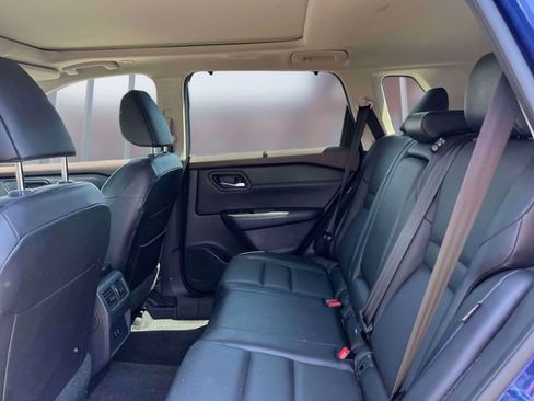 Used 2023 Nissan Rogue SV w/ SV Premium B Package image 12