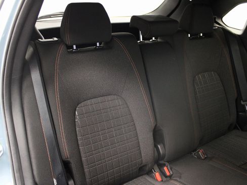 Used 2024 Honda HR-V Sport image 25