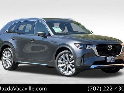 Certified 2024 MAZDA CX-90 3.3 Turbo w/ Premium Plus Pkg
