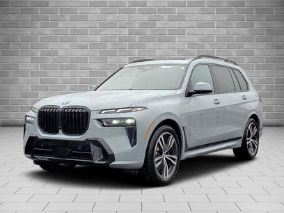 New 2026 BMW X7 xDrive40i w/ M Sport Package