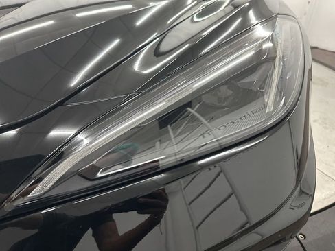 Used 2024 Chevrolet Corvette Stingray Preferred Cpe w/ Z51 Performance Package RWD image 23