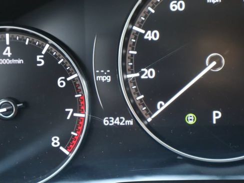 Used 2025 MAZDA CX-30 AWD 2.5 S w/ Select Sport Pkg image 31