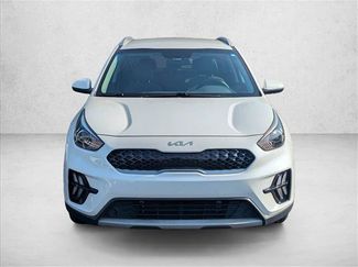 Used 2022 Kia Niro LX FWD video 2