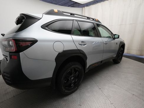 Used 2022 Subaru Outback Wilderness w/ Wilderness Package AWD/4WD image 37