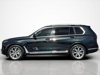 Used 2025 BMW X7 xDrive40i video 2