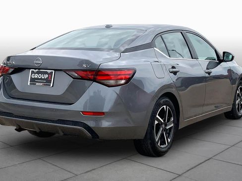 Used 2024 Nissan Sentra SV FWD image 13