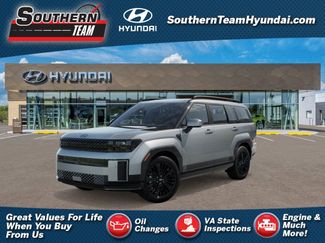 New 2026 Hyundai Santa Fe Calligraphy 360° Tour