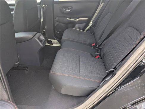 New 2027 Honda HR-V Sport image 15