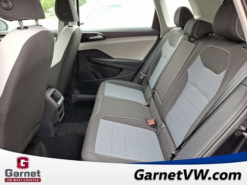 New 2025 Volkswagen Taos S image 5