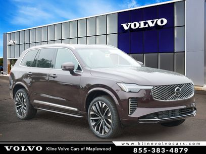 New 2025 Volvo XC90 T8 Plus w/ Protection Package Premier