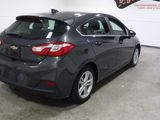 Used 2017 Chevrolet Cruze LT w/ Sun And Sound Package image 5