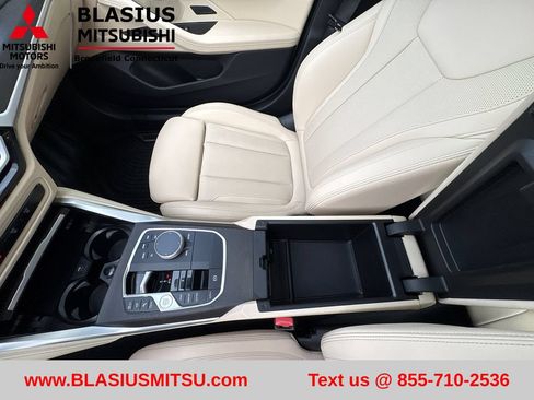 Used 2024 BMW 430i Gran Coupe xDrive w/ M Sport Package (Priority 1) AWD/4WD image 28