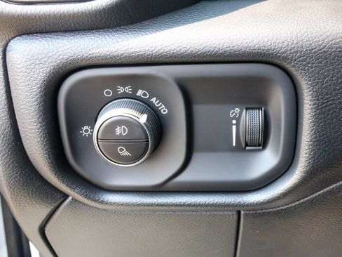 New 2026 RAM 3500 Tradesman AWD/4WD image 28