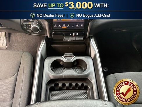 Used 2025 RAM 1500 Big Horn image 20