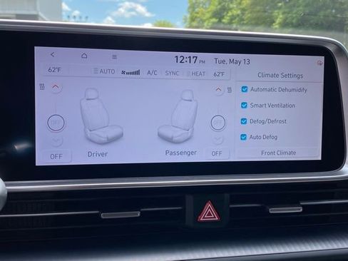 Used 2025 Hyundai Ioniq 6 SE image 22