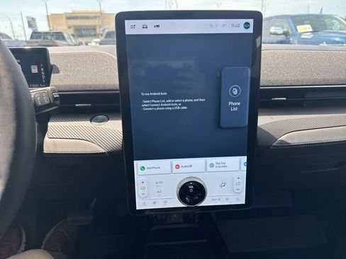 Used 2021 Ford Mustang Mach-E Premium AWD/4WD image 10