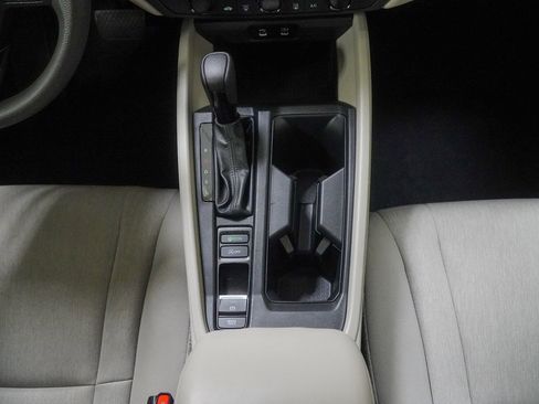 Certified 2023 Honda Accord LX image 33