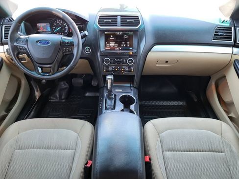 Used 2016 Ford Explorer XLT w/ Equipment Group 201A AWD/4WD image 29
