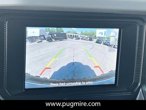 Used 2023 Ford Bronco Badlands w/ Sasquatch Package AWD/4WD image 33