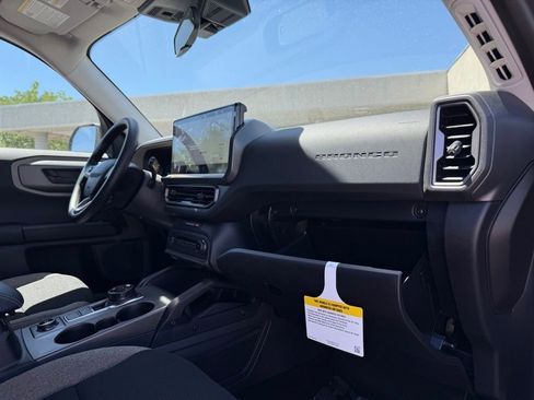 New 2025 Ford Bronco Sport Big Bend image 28
