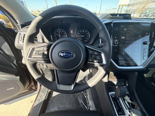 Used 2026 Subaru Ascent Touring AWD/4WD image 14