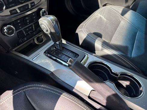 Used 2011 Ford Fusion SEL w/ 301A Rapid Spec Order Code FWD image 22