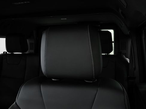 New 2025 INEOS Grenadier image 40