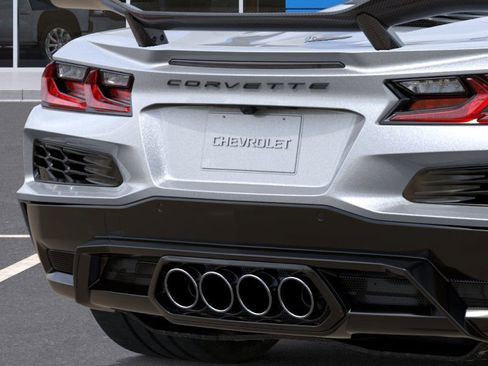 New 2026 Chevrolet Corvette Z06 image 38