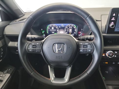 Certified 2026 Honda CR-V Sport-L image 17