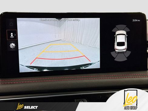 Used 2023 Genesis G70 2.0T w/ Sport Prestige Package AWD/4WD image 17