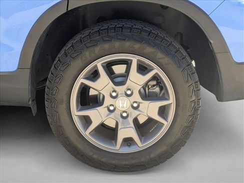Used 2024 Honda Passport TrailSport image 25