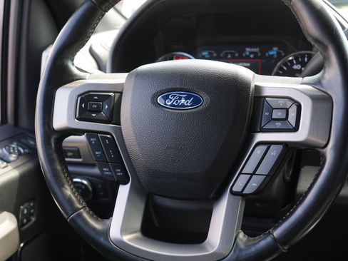 Used 2021 Ford F350 Platinum AWD/4WD image 27