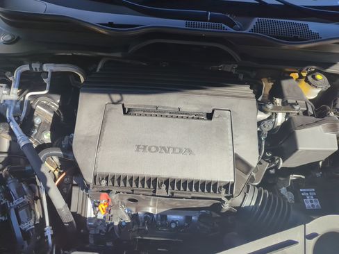 New 2026 Honda Pilot Sport image 33