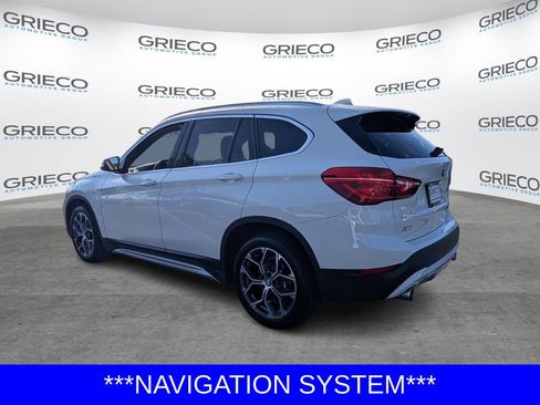 Used 2020 BMW X1 sDrive28i w/ Convenience Package image 5