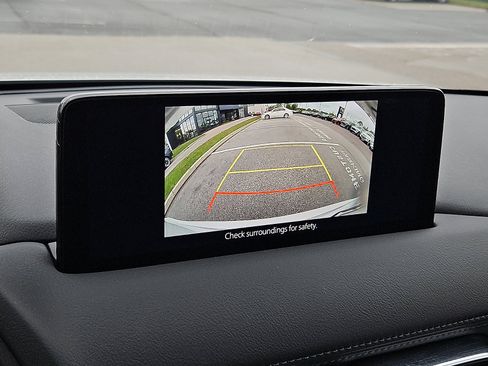 Used 2025 MAZDA CX-5 AWD 2.5 S w/ Preferred Package image 18