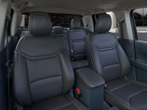 New 2025 Ford Maverick Lobo image 10