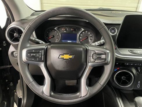 Used 2023 Chevrolet Blazer LT w/ Convenience Package AWD/4WD image 14