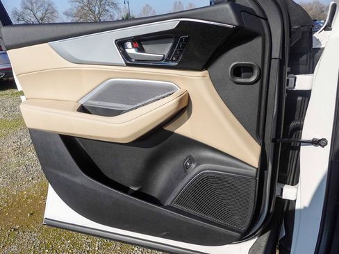 New 2026 Acura MDX FWD w/ Technology Package image 23