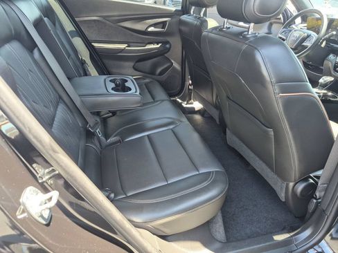 Used 2024 Buick Envista Avenir FWD image 24